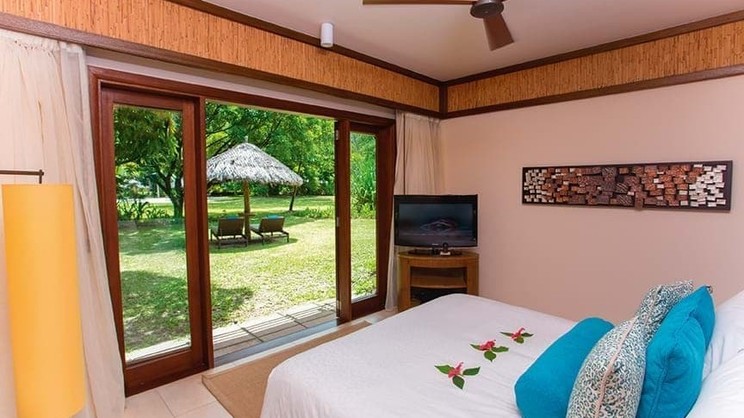 2 Bedroom Family Villa with Private Pool